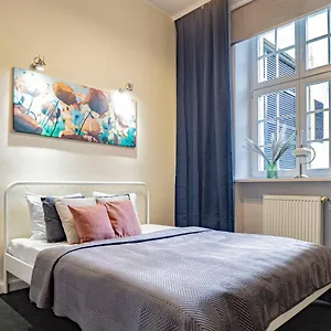 Heart Of - Spacious 3rooms 75m2 As R243 Breslavia