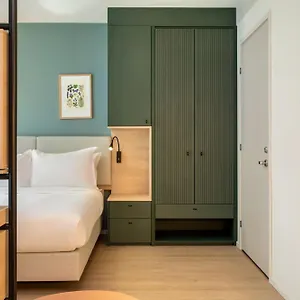 Hotel Element By Westin, Wrocław