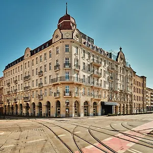 Hotel Moevenpick Grand, Wrocław